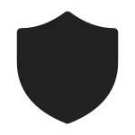 Shield SVG Icon